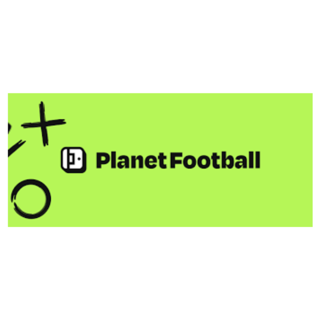 Planet Football logo