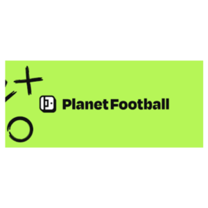 Planet Football logo