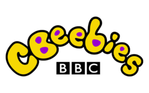 Cbeebie Logo - Lucky Socks Media