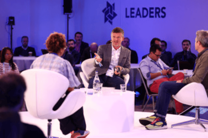 Media Industry Leaders