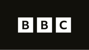 BBC Logo - Lucky Socks Media