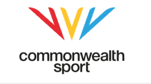 Commonwealth Sport logo